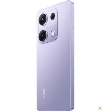Смартфон/акссесуар Xiaomi Redmi Note 14S 12GB/512GB  Aurora Purple-2
