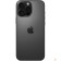 Смартфон Apple iPhone 16 Pro Max 512GB Black Titanium MYWN3AH/A (Sim+eSim)