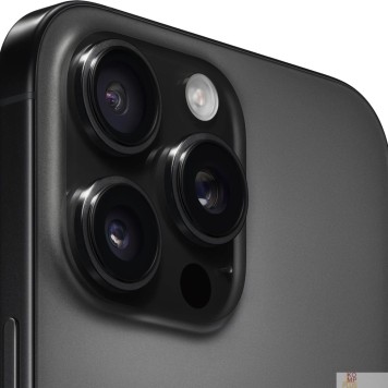 Смартфон Apple iPhone 16 Pro Max 512GB Black Titanium MYWN3AH/A (Sim+eSim)-2