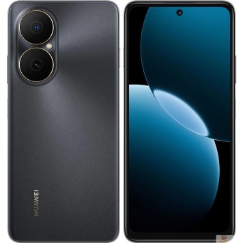 Мобильный телефон Huawei nova Y73 8GB/128GB 51098GPK чёрный