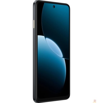Мобильный телефон Huawei nova Y73 8GB/128GB 51098GPK чёрный-1