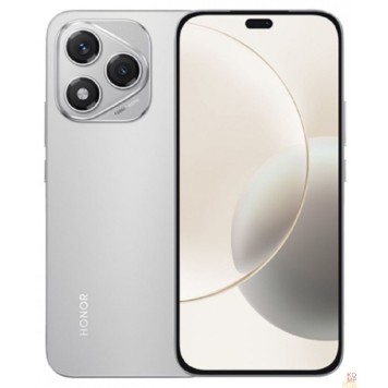 Смартфон/акссесуар Honor 400 Lite 8+256Gb серый (5109BRVP)