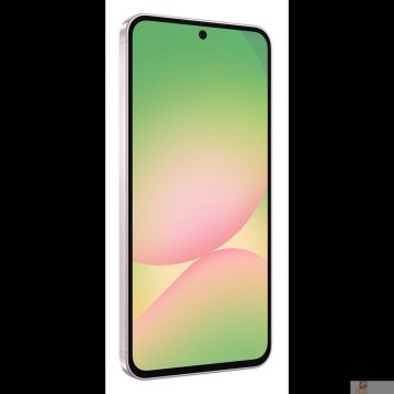 Мобильный телефон Samsung Galaxy A56 SM-A566E 8+128Gb розовый (SM-A566ELIACAC)-1