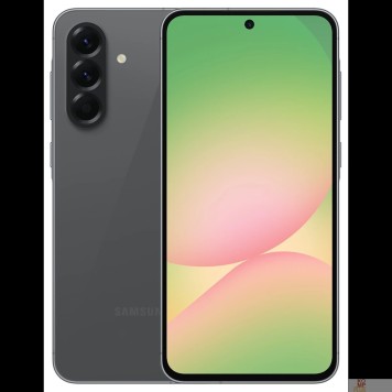 Мобильный телефон Samsung Galaxy A56 SM-A566E 8+256Gb графит (SM-A566BZKWMEA)