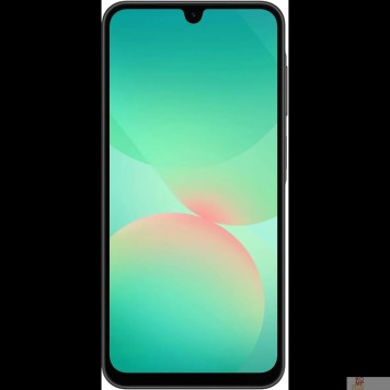 Мобильный телефон Samusng Galaxy A26 SM-A266B 6+128Gb черный (SM-A266BZKDCAU)-1