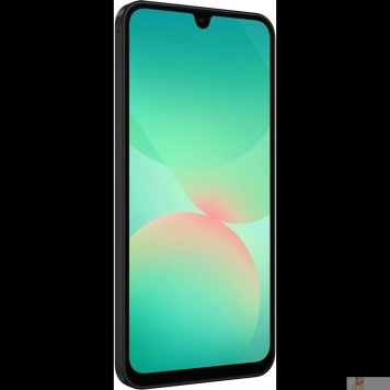 Мобильный телефон Samusng Galaxy A26 SM-A266B 6+128Gb черный (SM-A266BZKDCAU)-2