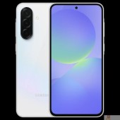 Мобильный телефон Samsung Galaxy A36 SM-A366E 8+256Gb белый/серый (SM-A366EZAGCAU)