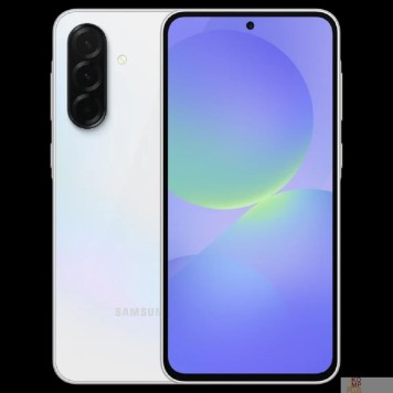 Мобильный телефон Samsung Galaxy A36 SM-A366E 8+256Gb белый/серый (SM-A366EZAGCAU)