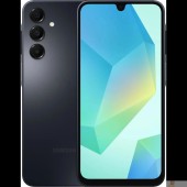 Мобильный телефон Samsung Galaxy A16 6/128Gb Black(SM-A165FZKGMEA)
