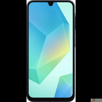 Мобильный телефон Samsung Galaxy A16 6/128Gb Black(SM-A165FZKGMEA)-1