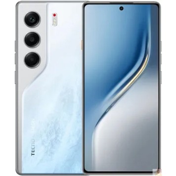 смартфон Tecno Camon 40 8+256Gb белый