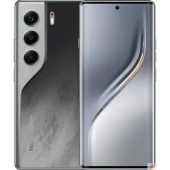 смартфон Tecno Camon 40 Pro 8+256Gb черный