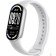 Смартфон/акссесуар Фитнес-трекер Xiaomi Smart Band 10 RU Glacier Silver
