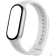 Смартфон/акссесуар Фитнес-трекер Xiaomi Smart Band 10 RU Glacier Silver