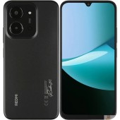 Смартфон/акссесуар Xiaomi Redmi 15C 4GB/128GB Midnight Black 67516