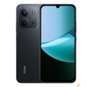 Смартфон/акссесуар Xiaomi Redmi 15C 8GB/256GB Midnight Black 67517