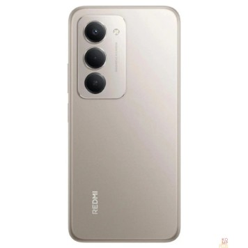 Смартфон/акссесуар Xiaomi Redmi 15 8GB/256GB Titan Gray-2