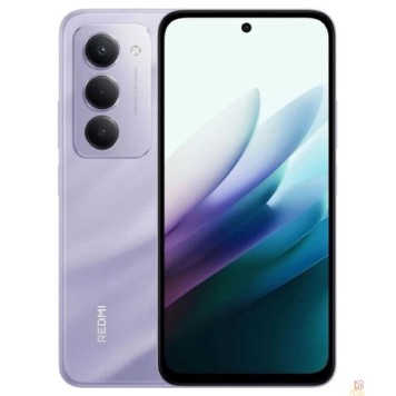 Смартфон/акссесуар Xiaomi Redmi 15 8GB/256GB Sandy Purple