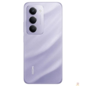 Смартфон/акссесуар Xiaomi Redmi 15 8GB/256GB Sandy Purple-2