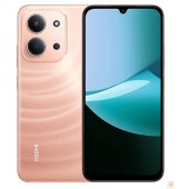 Смартфон/акссесуар Xiaomi Redmi 15C 8GB/256GB Twilight Orange 69269