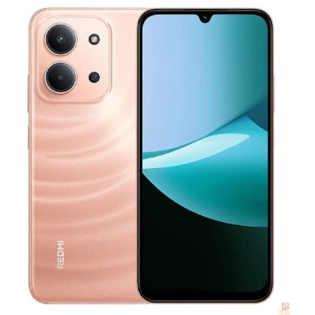 Смартфон/акссесуар Xiaomi Redmi 15C 8GB/256GB Twilight Orange 69269