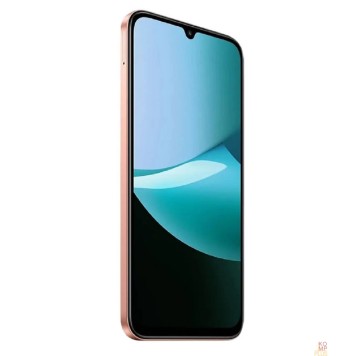 Смартфон/акссесуар Xiaomi Redmi 15C 8GB/256GB Twilight Orange 69269-1