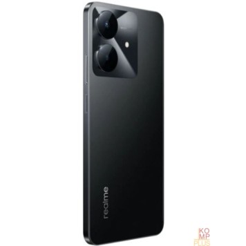  смартфон Realme RMX3938 Note 60х 4GB/128GB черный -2