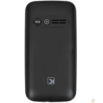 Мобильный телефон TEXET TM-B227 цвет черный-1