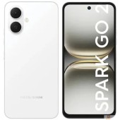 смартфон Tecno Spark Go 2 4+128Gb  белый