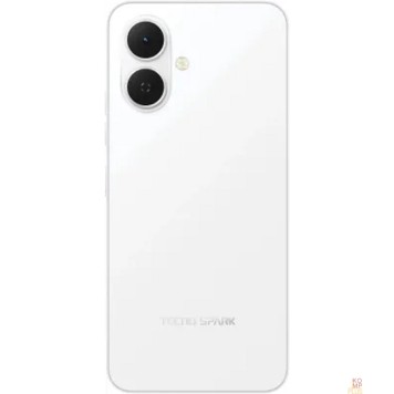 смартфон Tecno Spark Go 2 4+128Gb  белый-2