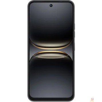 смартфон Tecno Spark 40C 8+256 черный-1