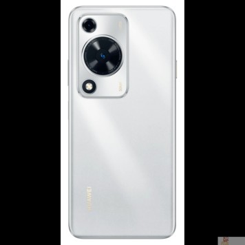 Мобильный телефон Huawei nova Y63 6GB/128GB Silver 51098HTX-1