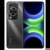 Мобильный телефон Huawei nova Y63 6GB/128GB (51098HTY) чёрный