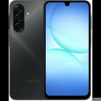 Мобильный телефон Samsung Galaxy A17 4/128Gb Black CAU (SM-A175FZKNCAU)