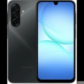 Мобильный телефон Samsung Galaxy A17 6/128Gb Black CAU (SM-A175FZKCCAU)
