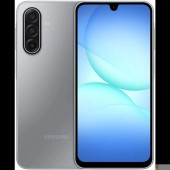 Мобильный телефон Samsung Galaxy A17 6/128Gb Gray CAU (SM-A175FZACCAU)