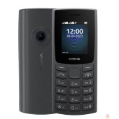 Мобильный телефон NOKIA 110 TA-1567 DS EAC1 CHARCOAL