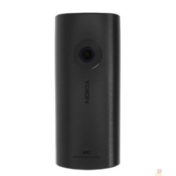 Мобильный телефон NOKIA 110 TA-1567 DS EAC1 CHARCOAL-2