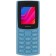 Мобильный телефон NOKIA 110 TA-1567 DS EAC1 BLUE 1GF019FPG3C02