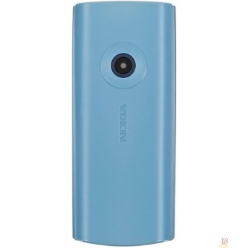 Мобильный телефон NOKIA 110 TA-1567 DS EAC1 BLUE 1GF019FPG3C02-1
