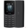 Мобильный телефон NOKIA 105 TA-1557 DS EAC1 CHARCOAL