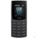 Мобильный телефон NOKIA 105 TA-1557 DS EAC1 CHARCOAL