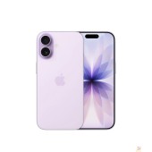 Смартфон Apple iPhone 17 256GB Lavender (MG6M4HN/A) (nanoSim+eSim Индия)