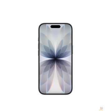 Смартфон Apple iPhone 17 256GB Black (MG674J/A) (Dual eSim Япония)-1