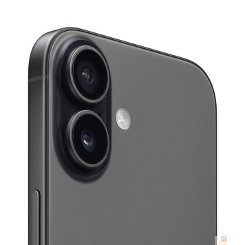 Смартфон Apple iPhone 17 256GB Black (MG6J4HN/A) (nanoSim+eSim Индия)-2