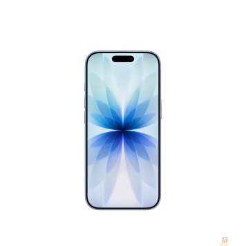 Смартфон Apple iPhone 17 256GB Mist Blue (MG694J/A) (Dual eSim Япония)-1