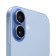 Смартфон Apple iPhone 17 256GB Mist Blue (MG694J/A) (Dual eSim Япония)