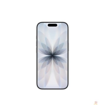 Смартфон Apple iPhone 17 256GB White (MG6K4HN/A) (nanoSim+eSim Индия)-1