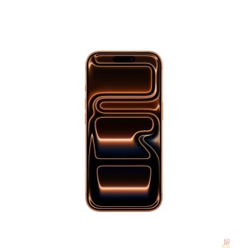 Смартфон Apple iPhone 17 Pro 256Gb Cosmic Orange (MG7L4LL/A) (Dual eSim США)-1