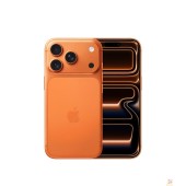 Смартфон Apple iPhone 17 Pro 512GB Cosmic Orange (MG8M4ZA/A) (nanoSim+eSim Гонконг)
